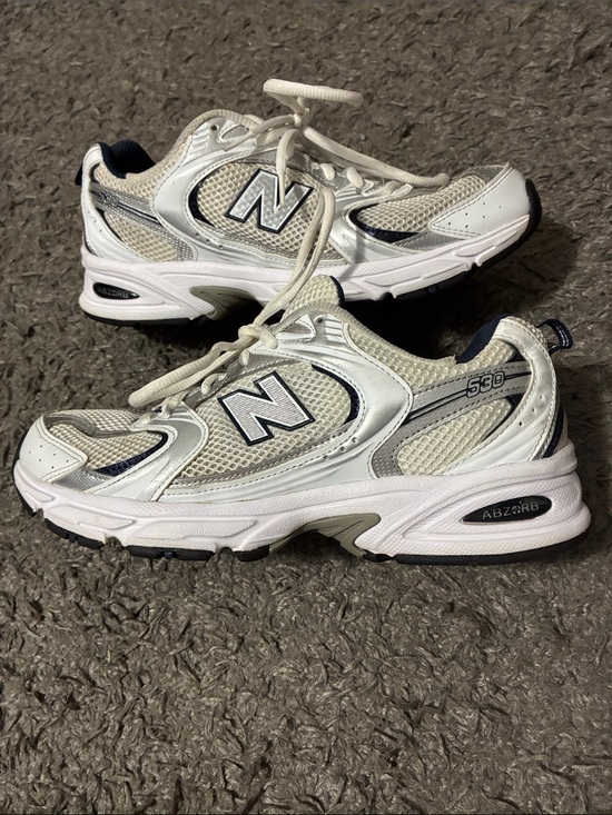 New Balance Shoes - New balance 530